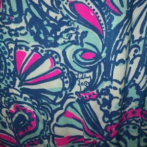 Lilly for Target brand size 14/16 maxi dress.